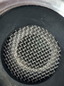 科勒（KOHLER）手持花洒软管PVC软管防缠绕花洒软管配件K-11628T-CP 1.5米 实拍图
