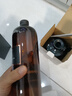 斯卡珞酒店香薰精油补充液500ML 香薰机加湿器卧室内空气清新剂房间香氛 乌木玫瑰（高级好闻|女士推荐） 实拍图