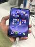 HUAWEI Pura X Max 12GB+512GB 零度白 双面阔型屏 AI灵感妙创 小艺伴随式AI 华为大阔折叠手机 实拍图