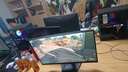 HKC 27英寸240Hz高刷FastIPS硬件低蓝光HDR400广色域1ms电竞游戏PS5台式电脑显示器猎鹰 G27H3S经典版 实拍图
