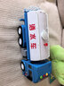 妈宝孖宝洒水车玩具超大号儿童小汽车可喷水罐车模型男孩3-6岁2工程车宝宝 实拍图