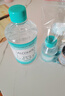 海氏海诺 医用酒精消毒液102ml+碘伏消毒液102ml+医用棉签棉棒50支 实拍图