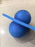 马丁兄弟儿童跳跳球玩具跳跃蹦蹦球弹力球青蛙跳跳杆幼儿园感统训练器材 实拍图