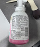 贝亲（Pigeon）洗发水沐浴露 含桃叶精华 婴儿洗发沐浴二合一 500ml IA209 实拍图