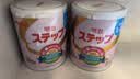 明治meiji新版罐装日本原装进口本土版明治奶I粉二段800g/罐 明治奶I粉二段 780g*1罐 正品保证 假一罚十 实拍图