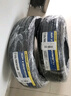 邓禄普（DUNLOP）汽车轮胎 175/70R14 84H SP-T1 适配大众桑塔纳/捷达/起亚K2 实拍图