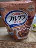 卡乐比（Calbee）即食燕麦片 可可莓水果麦片380g 日本进口非油炸营养早餐代餐零食 实拍图