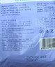 全棉时代一次性内裤女纯棉出差旅行便携免洗不掉絮灭菌 XL码5条 实拍图