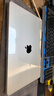 Apple/苹果AI笔记本/2025款MacBook Air13英寸M4 (10+8核) 16G 256G星光色电脑MW0Y3CH/A 实拍图