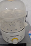 九阳（Joyoung）煮蛋器单双层家用高温断电迷你早餐蒸蛋机炖蛋器便携式电蒸锅 煮鸡蛋神器GE310B 实拍图
