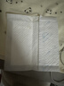 十月结晶婴儿一次性隔尿垫80片25*33cm防水尿垫隔尿垫婴儿透气不渗护理垫 实拍图