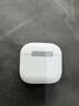 WITGOER【主动降噪第四代】蓝牙耳机适用于苹果iphone17/6半入耳式真无线音乐2026最新款超长续航运动专用 实拍图