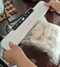 佳帮手真空封口机家用全自动食品打包塑封包装机腊肉腊肠真空压缩神器 实拍图