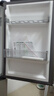 容声189L两门小冰箱小户型家用风冷无霜节能超薄冷藏冷冻出租房宿舍低噪以旧换新BCD-189E20BNLAD 实拍图