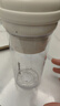 九阳（Joyoung）【生日礼物】榨汁杯 家用小型便携榨汁机 水果果蔬果汁机 辅食机搅拌杯电动多功能LJ320  实拍图