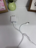 Viken【直营正品】适用苹果17/16/15充电器头40W/45W正品套装iPhone17/16/15proMax/pro电源适配器线 【原盒封装】30W快充头+1米编织快充线 安全认证不伤机 实拍图