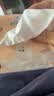 elleair大王奢润乳霜抽纸60抽*4包宝宝亲肤云柔纸保湿纸巾敏感肌适用 实拍图