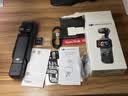 大疆 DJI Osmo Pocket 3 标准版 一英寸口袋云台相机 OP灵眸手持数码相机 旅游vlog 便携美颜摄像 实拍图
