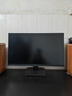 HKC 27英寸4K超清IPS屏HDR400硬件低蓝光95%P3广色域10.7亿色电子书设计办公旋转升降显示器T2752U 实拍图