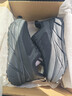 骆驼（CAMEL）全地形追云厚底慢跑步鞋女子运动鞋 CD222CL7714-1 幻影黑 37 实拍图