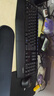 罗技（Logitech）MK346P(同MK345外观） 无线键鼠套装 办公商用键盘鼠标套装 全尺寸键盘104键 数字小键盘 便携黑色 实拍图