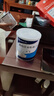 安素【原研进口】雅培安素 肠内营养粉剂(TP) 400g/盒 蛋白粉全营养补充香草味医用级别 实拍图