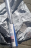 墨斗鱼厨房防油贴纸0.6*5米橱柜防水防潮贴铝箔纸耐高温灶台自粘保护膜 实拍图