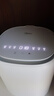美的（Midea）【价保618】迷你波轮洗衣机全自动家用 MNB5-70E 内衣裤洗衣机小型婴儿 懒人洗衣机 以旧换新 实拍图