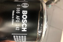 博世（BOSCH）机油滤芯滤清器0242五菱之光小卡荣光宏光鸿途征途征程小旋风730 实拍图