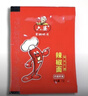六婆辣椒面2g*40袋 火锅底料干碟香辣蘸料麻辣烫下饭神器调料品 实拍图