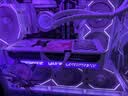 华硕（ASUS）全家桶U5 245KF/U7 265KF主机RTX5060Ti显卡吹雪主机定制ROG太阳神显卡游戏组装电脑主机DIY组装机 配九丨U7 265KF+RTX5080 实拍图