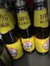 香满园芝麻油香油组合装350ml*2 实拍图