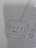 绿联USB3.0扩展器高速4口分线器 扩展坞HUB集线器 笔记本电脑一拖四多接口转换器延长线1.5米30221 实拍图