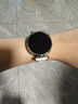 华为（HUAWEI）WATCH GT 6 浮光白 41mm智能手表多维情绪健康全新骑行体验华为GT6手表GT5升级 实拍图