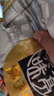 五亭 【狮子头】(常温发货）桥狮子头扬州特产4只装手工斩肉熟食肉圆 240g原味狮子头（袋装） 实拍图