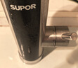 苏泊尔（SUPOR）电热水龙头不锈钢速热即热式热水器冷热过水热加热水龙头厨房热水宝卫生间加热器273047-01-LS 实拍图