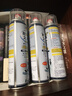 巨奇（JUQI）鞋子除臭剂360ml*3瓶银离子消毒杀菌脚臭喷雾球鞋防臭去异味 实拍图