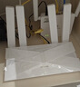 普联（TP-LINK） 大道AX3000满血WiFi6千兆无线路由器 5G双频家用穿墙 Mesh 3000M无线速率 信号增强 易展 XDR3010 实拍图