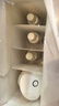 雷达（Raid）电热蚊香液 168晚3瓶装 +1无线加热器无香型 驱蚊用品 实拍图
