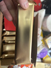 味滋源富硒驼奶威化饼干500g 0添加蔗糖山药黑豆黑芝麻办公室代餐零食 实拍图