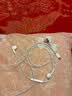Apple/苹果 EarPods USB-C有线耳机 type-c有线耳机苹果耳机 苹果17有线耳机笔记本耳机游戏音乐 实拍图
