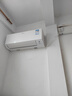 大金（DAIKIN）空调 衡境 1.5匹1级能效 康达无感气流静音温湿双控纯铜管变频冷暖挂机ATXE135ZC-W1白色 实拍图