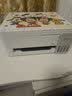 爱普生（EPSON）【新品】墨仓式 L3351彩色打印机 微信打印/无线连接 家用AI学习打印机（打印、复印、扫描） 实拍图