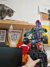 乐高（LEGO）积木机械组42171 梅赛德斯F1赛车男女孩玩具520送男女朋友礼物 实拍图