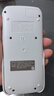 卡西欧（CASIO）【超级爆款】 FX-991CNX中文函数科学计算器物理化学生物竞赛大学生考试考研学习专用 实拍图