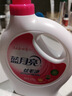 蓝月亮Q厕宝50g*16块 蓝泡泡 马桶清洁剂 洁厕宝 厕所清洁剂 除臭留香 实拍图