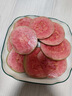 探味君 广西红心芭乐番石榴 新鲜水果生鲜健康轻食带箱 软糯红白双拼芭乐净重5斤 实拍图
