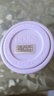 膳魔师（THERMOS）280ml保温杯316L防滑硅胶底男女士儿童保冷水杯子TCMD-300S-MPL 实拍图