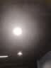 晚晚乒乓球室无影灯平板灯球馆专用吊灯室内防眩目led灯台球桌无影灯 100w【挂钩款】升级pc防眩板 实拍图