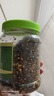 良品铺子高钙DHA藻油海苔拌饭碎250g儿童零食无添加芝麻紫菜碎宝宝拌饭 实拍图